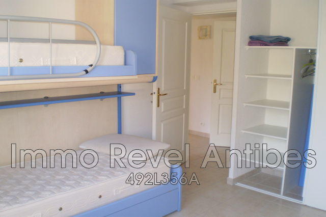 Appartement - 78 m² - 3 pièces