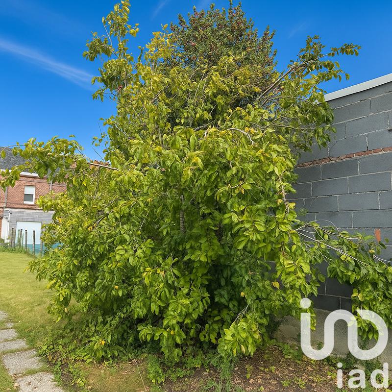 Maison - 112 m² - 6 pièces