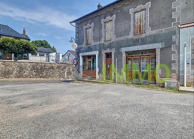 Maison de village - 170 m² - 8 pièces