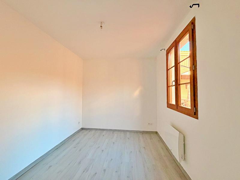 Appartement - 45 m² - 3 pièces