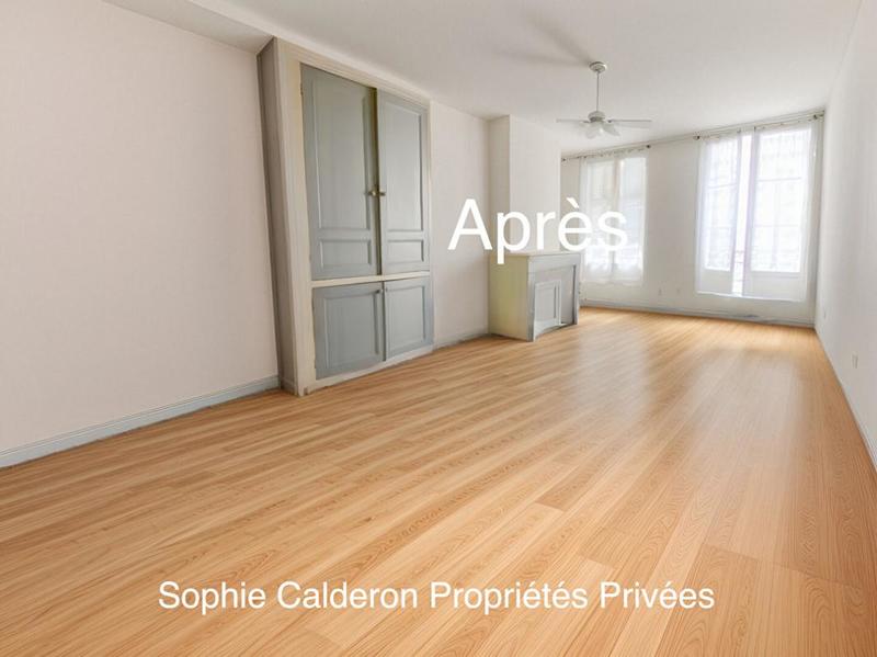 Appartement - 32 m² - 1 pièce