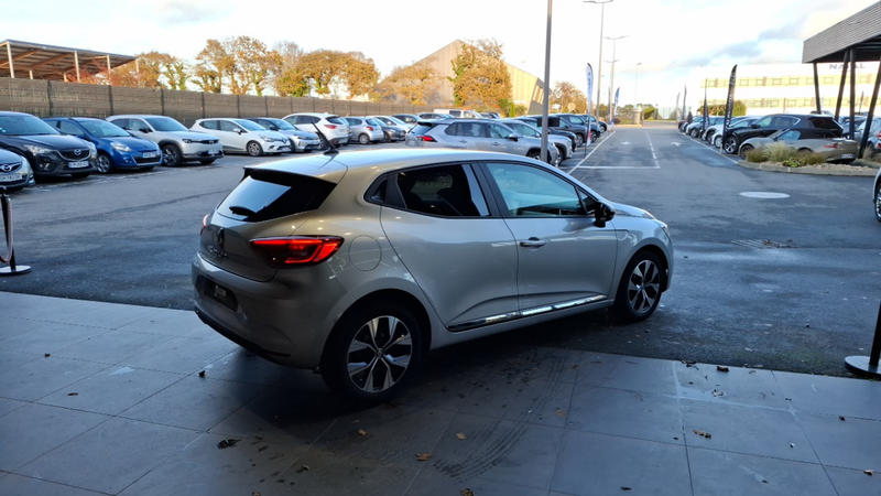 Renault Clio V Evolution SCe 65