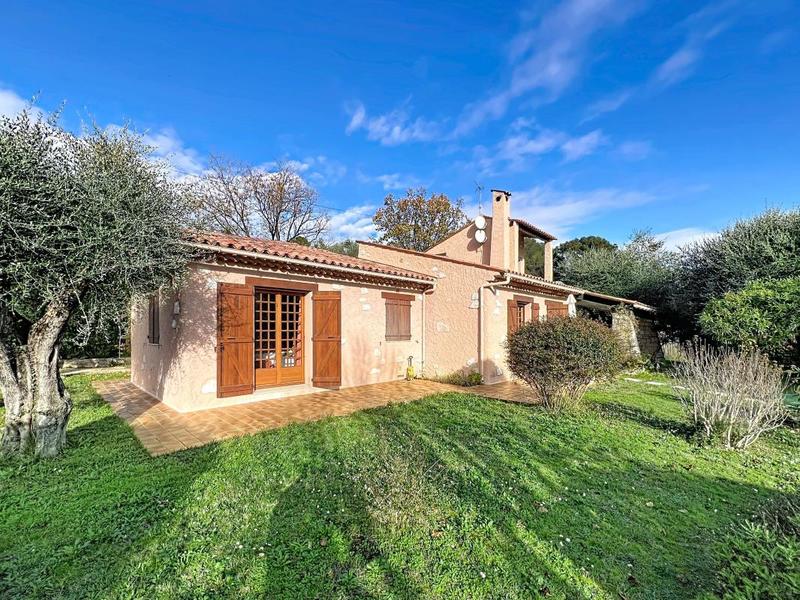 Maison - 131 m² - 4 pièces