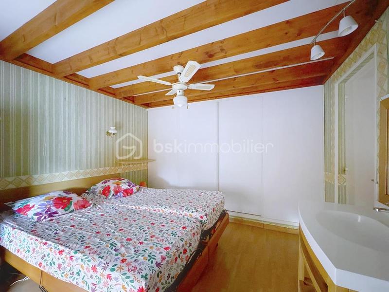 Châlet - 56 m² - 5 pièces