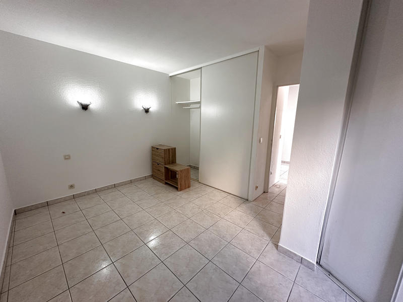 Appartement - 51 m² - 2 pièces