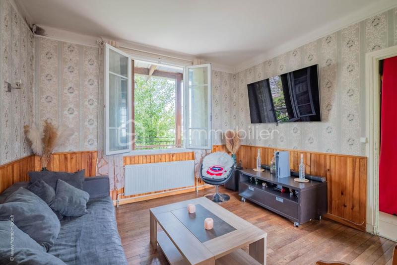 Pavillon - 160 m² - 10 pièces