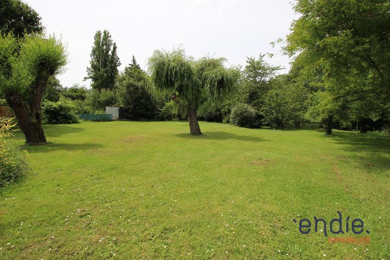 Maison - 146 m² - 7 pièces