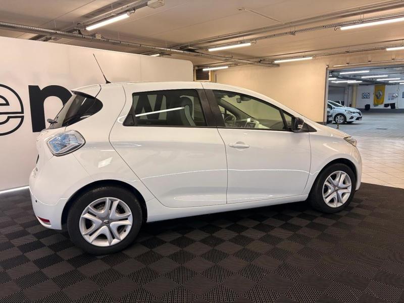 Renault Zoe R90 Zen