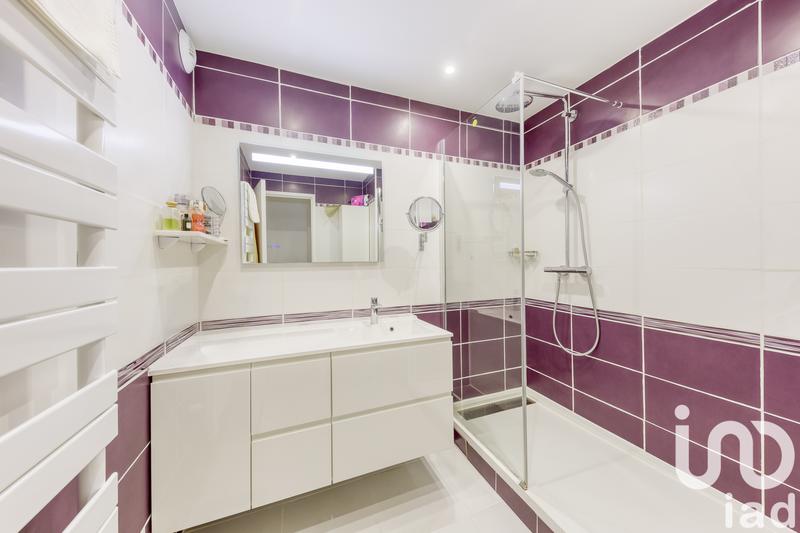 Appartement - 104 m² - 5 pièces