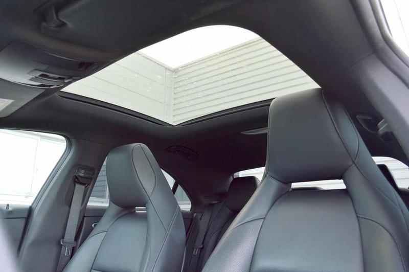 Mercedes Cla Classe 220 d Sensation 7g-Dct