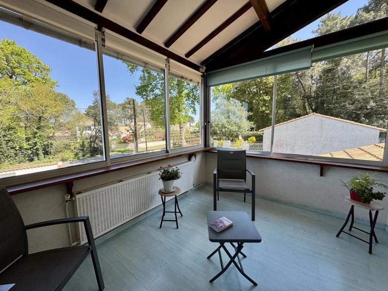 Maison - 163 m² - 6 pièces