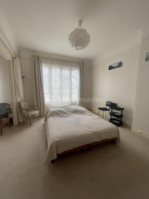 Appartement - 135 m² - 4 pièces