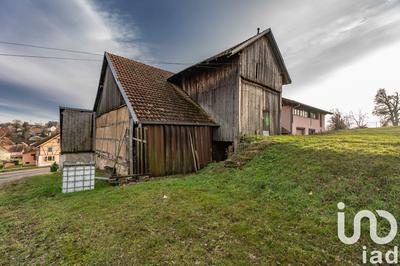 Maison de campagne - 166 m² - 5 pièces