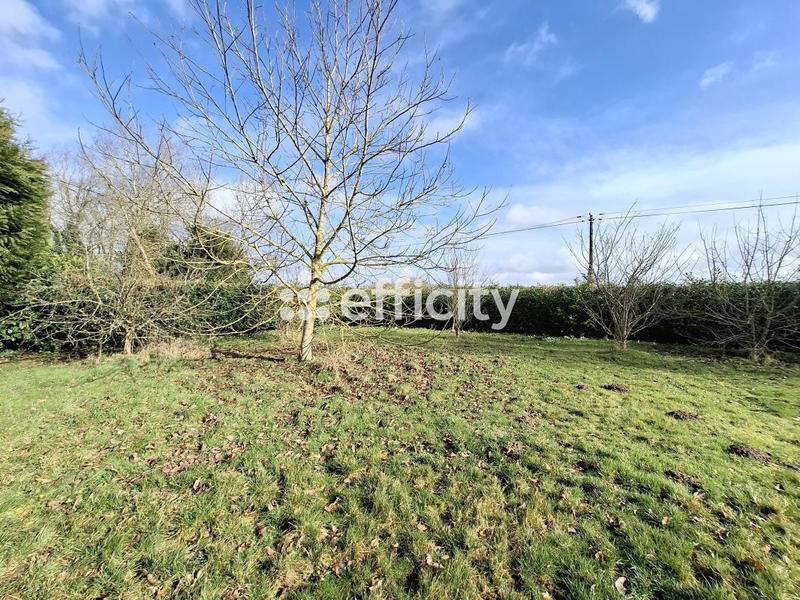 Pavillon - 91 m² - 5 pièces