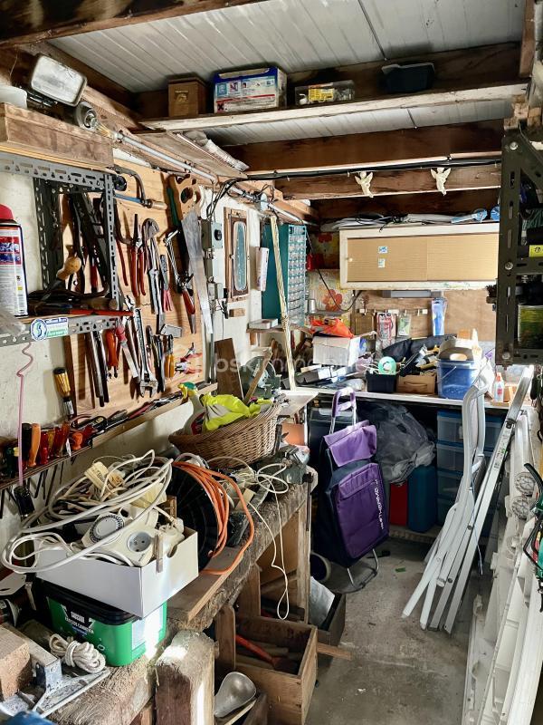 Pavillon - 71 m² - 4 pièces