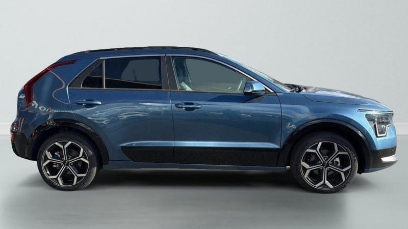 Kia Niro 1.6 GDi 171 ch Phev Dct6 Premium