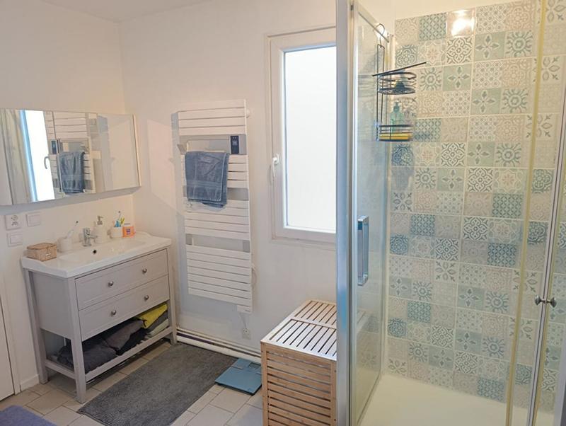 Maison - 105 m² - 6 pièces