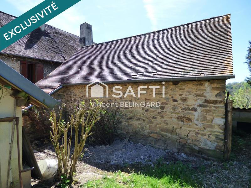 Maison de ville - 150 m² - 4 pièces