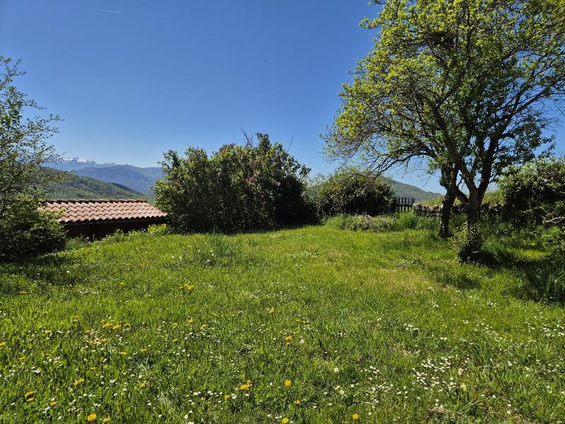 Maison ancienne - 380 m² - 8 pièces