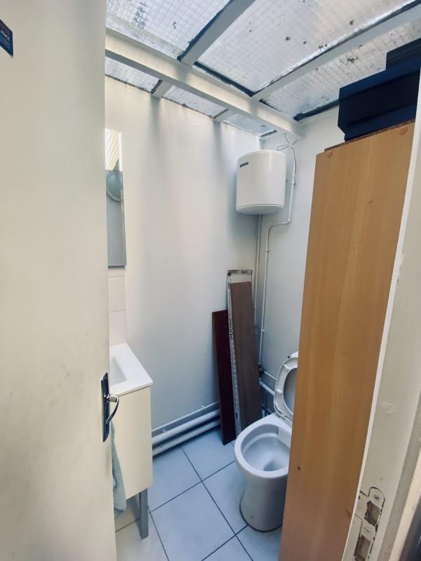 Local commercial - 48 m²