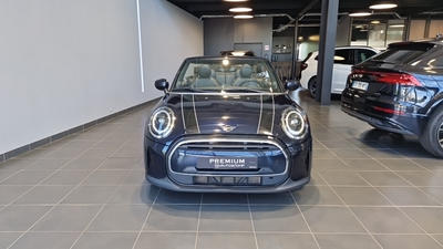 Mini Cabrio F57 Lci II Cabriolet Cooper 136 Ch Dkg7 Edition Premium Plus