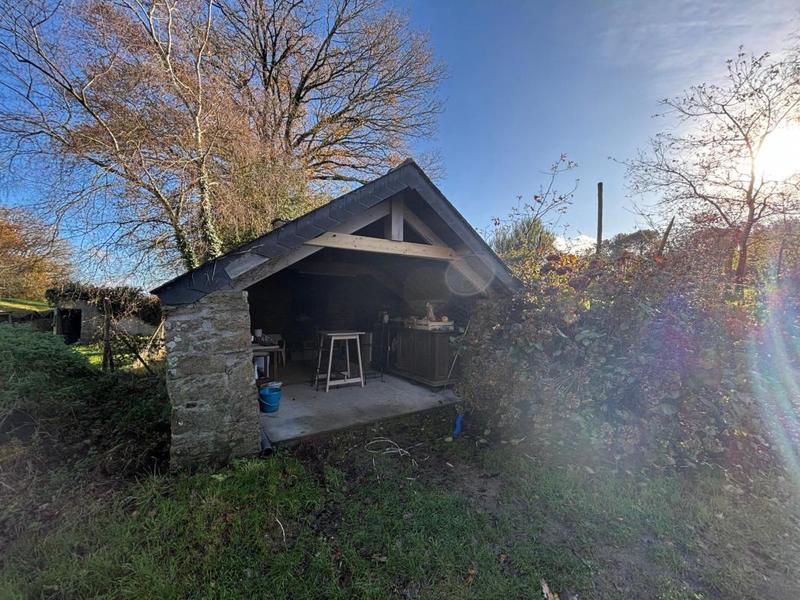 Maison - 138 m² - 5 pièces