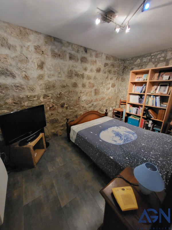 Maison - 145 m² - 4 pièces