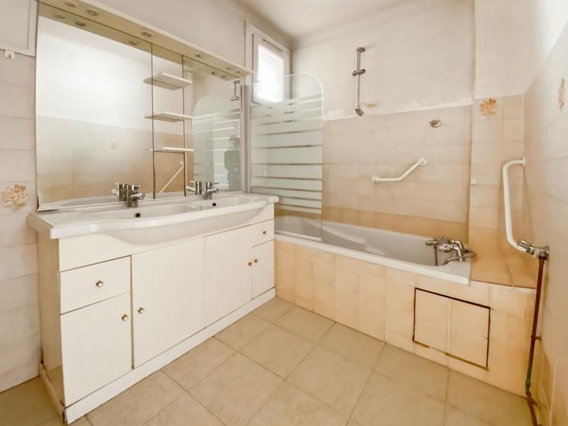 Appartement - 74 m² - 3 pièces