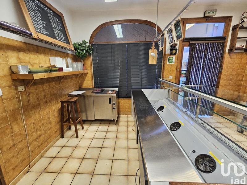 Local commercial - 100 m²