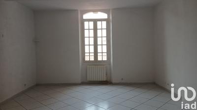Appartement - 50 m² - 2 pièces