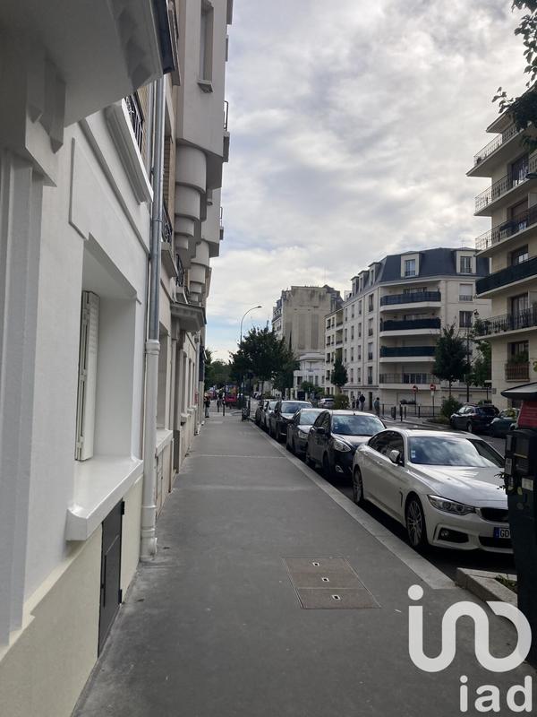 Appartement - 58 m² - 2 pièces