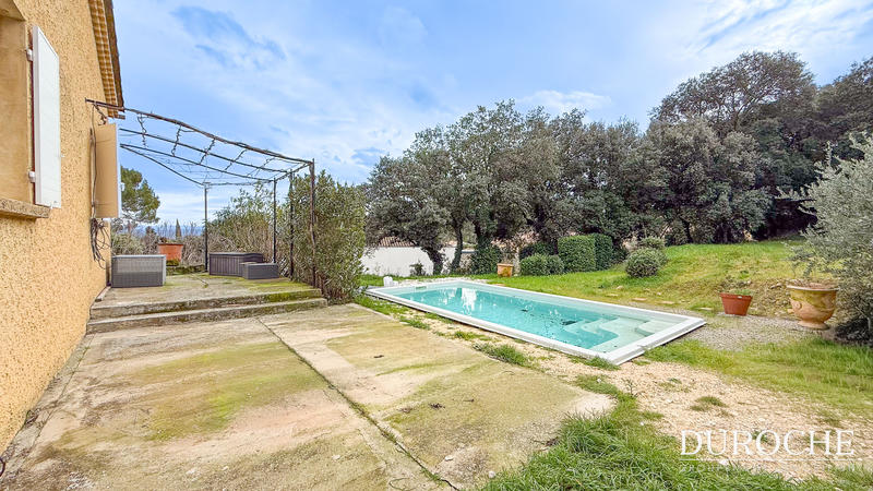 Maison - 166 m² - 5 pièces