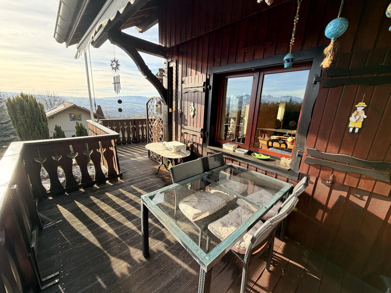 Maison - 190 m² - 7 pièces