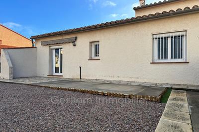 Villa - 91 m² - 3 pièces