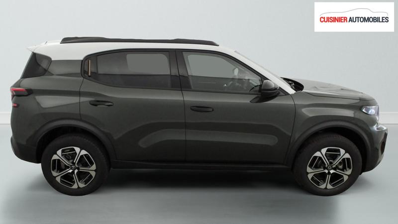 Citroën C3 Aircross Nouveau Hybride 145 e-Dcs6 Max