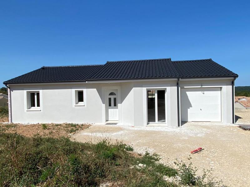 Maison - 95 m²