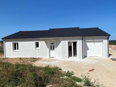 Maison - 95 m²