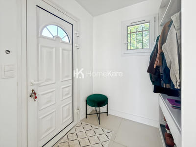 Maison - 128 m² - 5 pièces