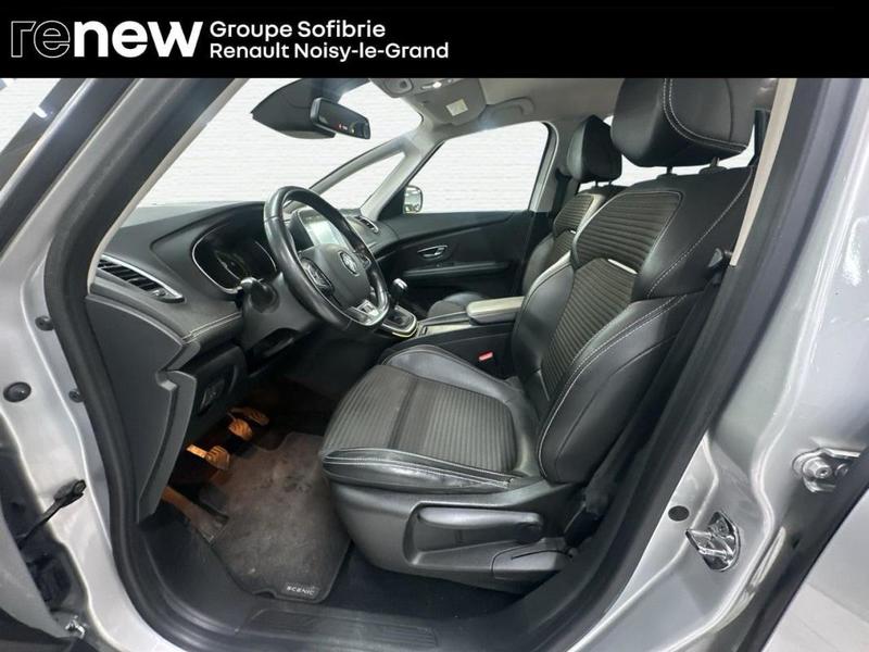 Renault Scénic IV TCe 140 Fap Trend