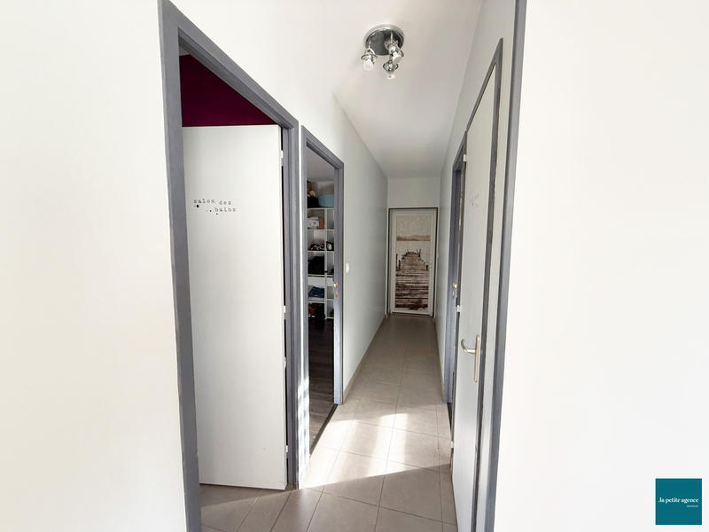 Maison - 170 m² - 7 pièces