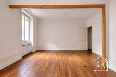 Appartement - 103 m² - 4 pièces