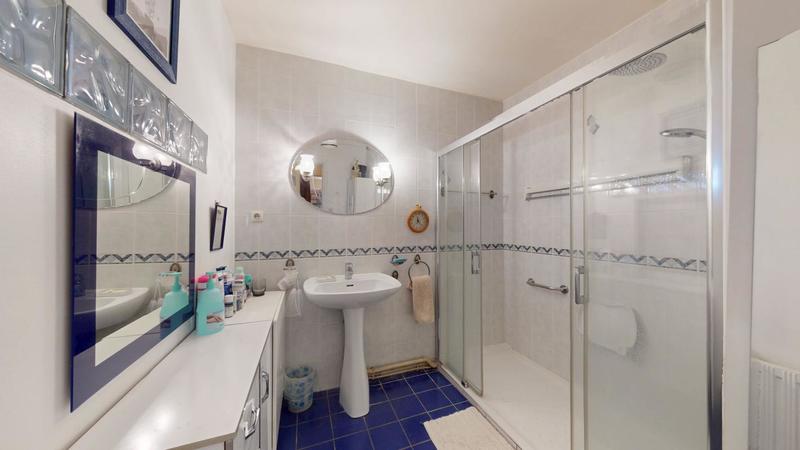 Appartement - 134 m² - 4 pièces