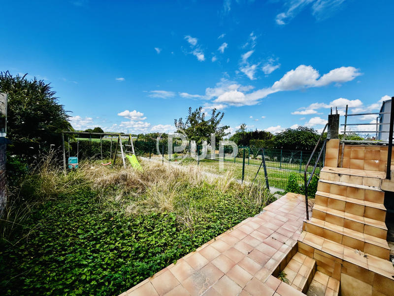 Maison de ville - 114 m² - 5 pièces