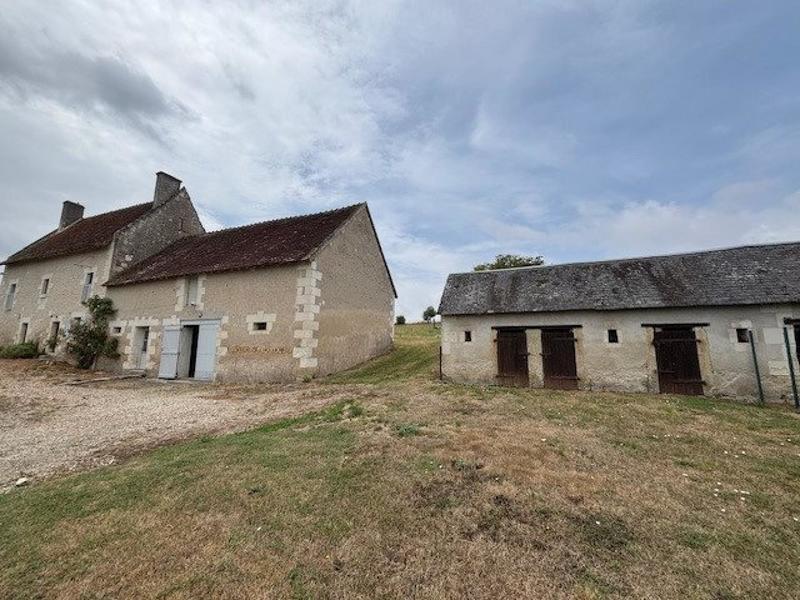 Maison - 195 m² - 5 pièces