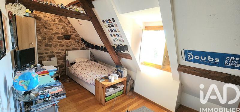 Maison - 112 m² - 5 pièces