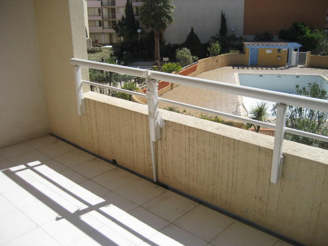 Appartement - 47 m² - 3 pièces