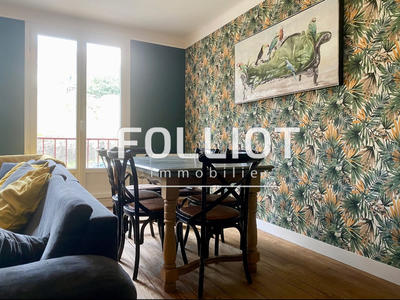 Appartement - 159 m² - 5 pièces