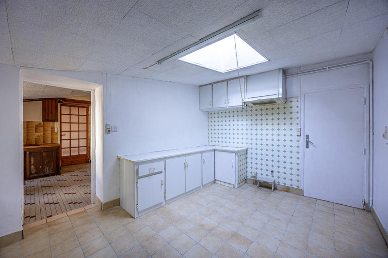 Maison - 88 m² - 4 pièces