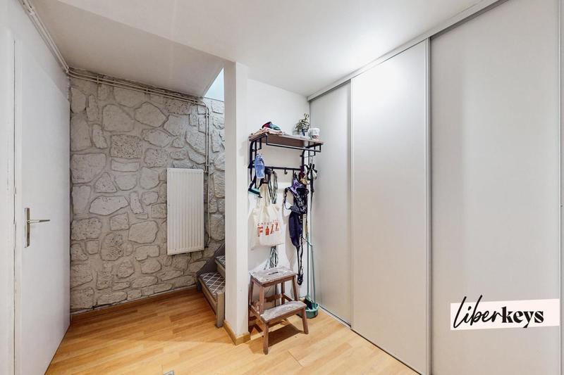 Duplex - 71 m² - 2 pièces