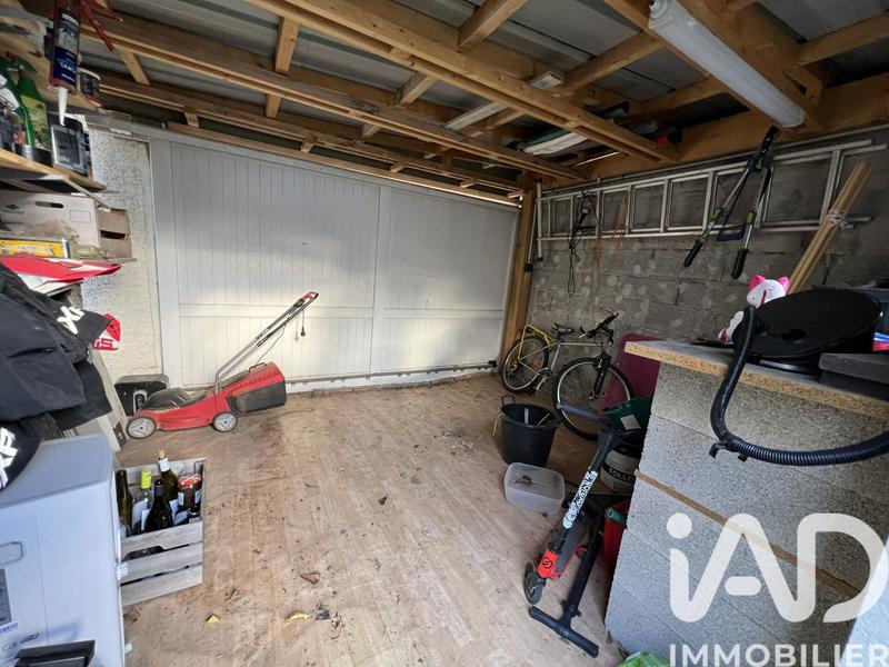 Maison - 150 m² - 7 pièces